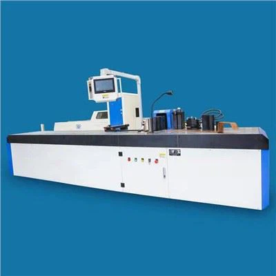 자동 CNC 부스바 벤딩 머신