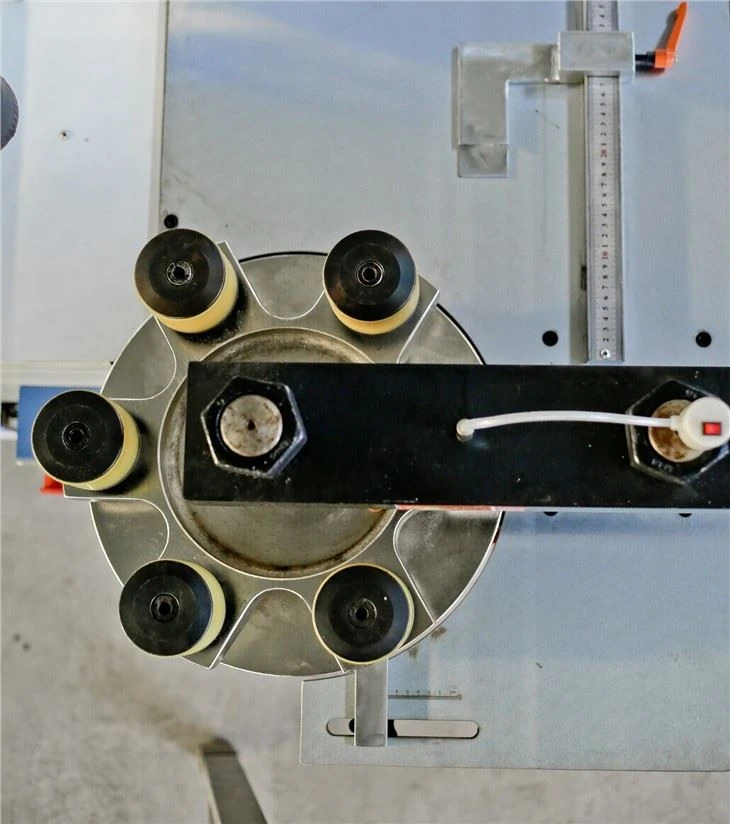 CNC Busbar Processing Machine Punching/Cutting/Bending