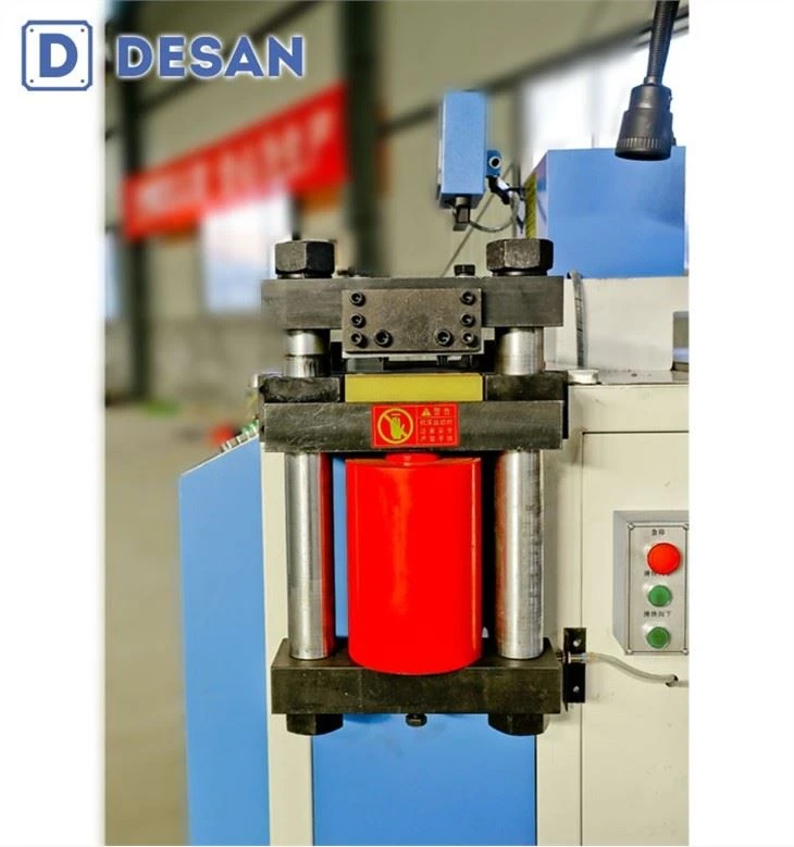 Busbar Cutting Machine