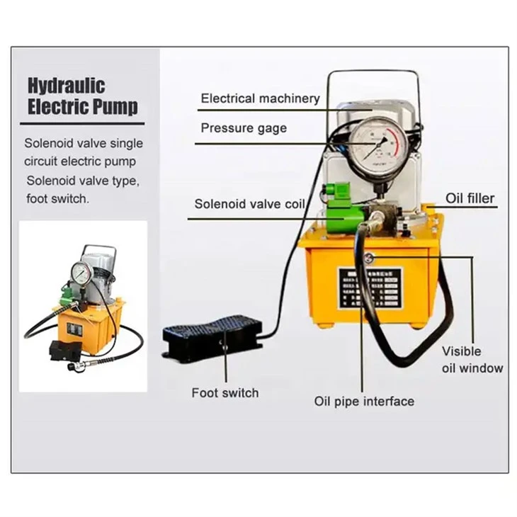 Manual Bending Machine 