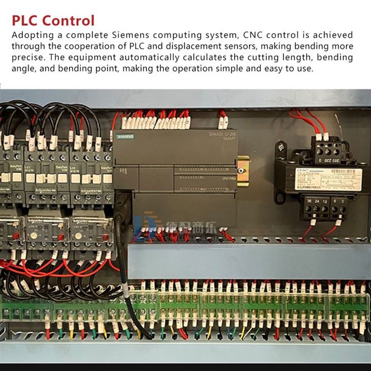 Cnc Busbar Machine